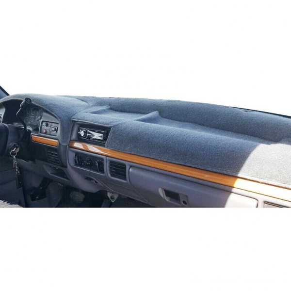 1994 f150 online dash pad