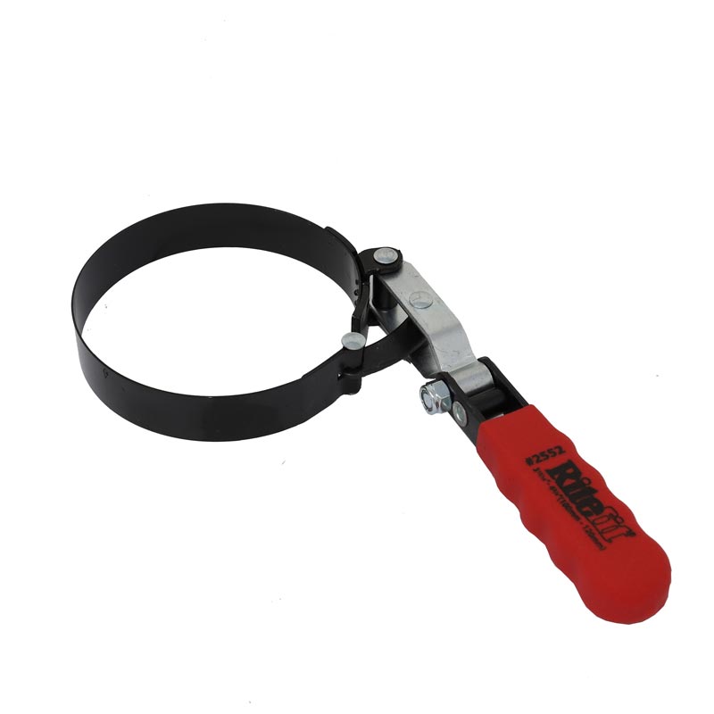 CTA Tools 2552 Heavy Duty Swivel Type Oil Filter Wrench | XDP