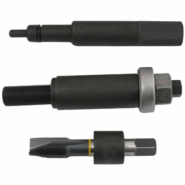 CTA Tools 3874 Ford 6.4L Fuel Injector Sleeve Cup Tool