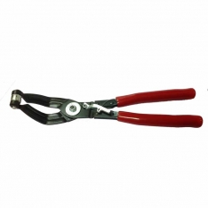 Titan 3pc Angled Hose Pinching Pliers