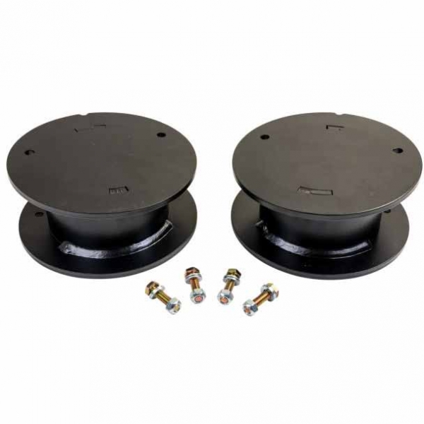 ReadyLift 26-19332 Rear Air Spacer Kit