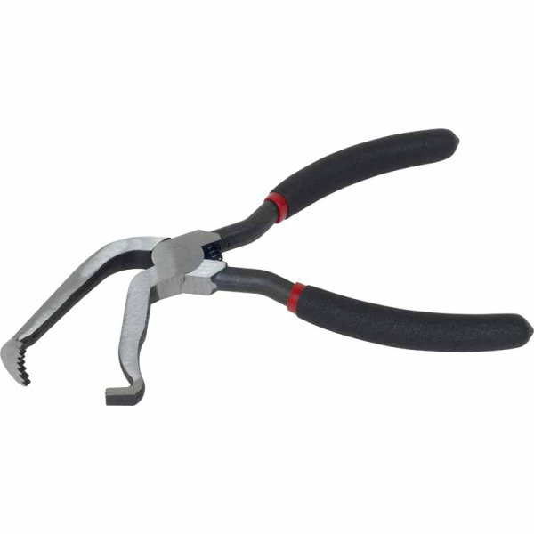 Lisle 37980 60-Degree Electrical Disconnect Pliers | XDP