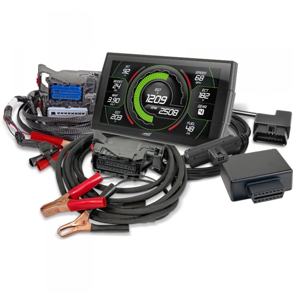 Edge Products 85452-K Evolution CTS3 Tuner W/ Locksmith Unlock Cable