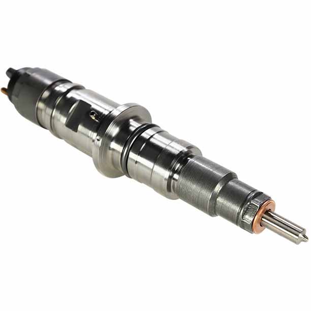 Alliant AP55518 Remanufactured Fuel Injector | XDP