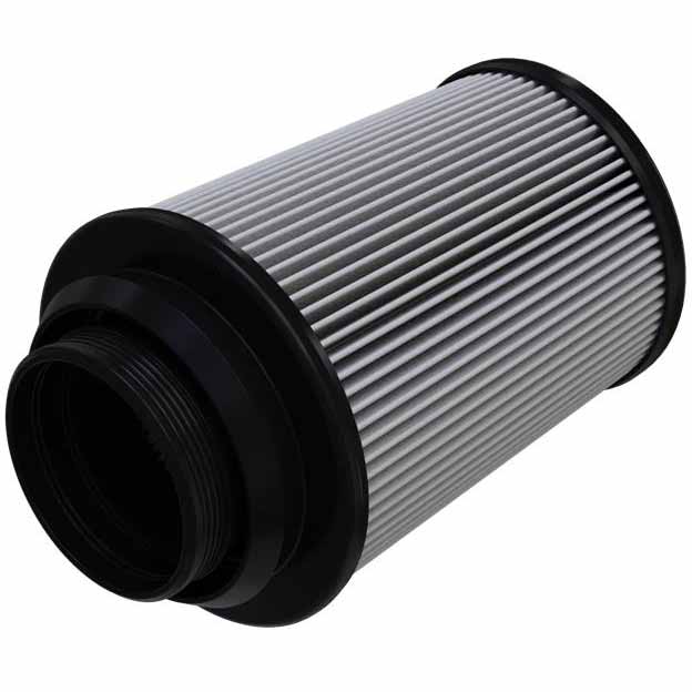 S&B Filters KF-1085D Replacement Filter (Dry Disposable) | XDP