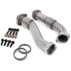 Dorman 679-005 Turbocharger Up-Pipe Kit | XDP