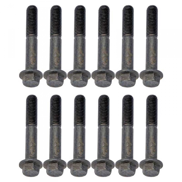 Dorman 03417B Exhaust Manifold Bolts XDP