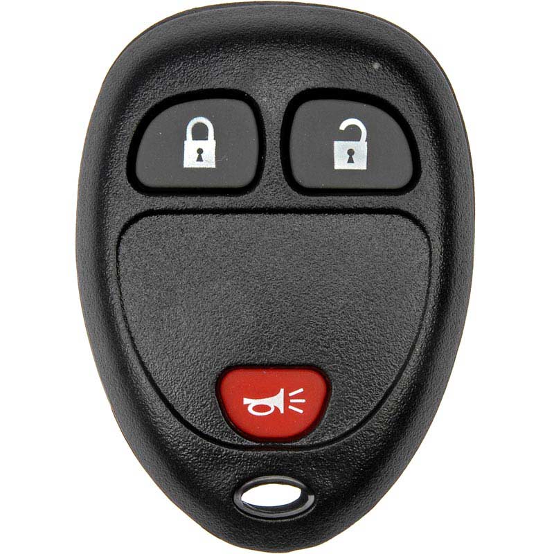 Dorman 13621 Keyless Entry Remote Case | XDP