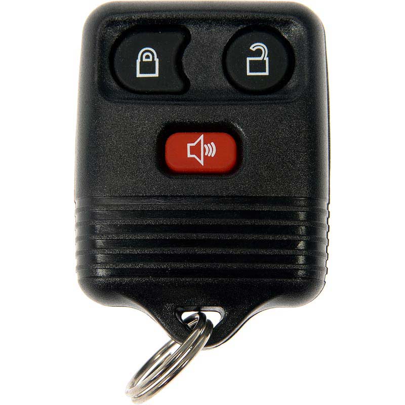 Dorman 13798 Keyless Entry Remote (3 Button) | XDP