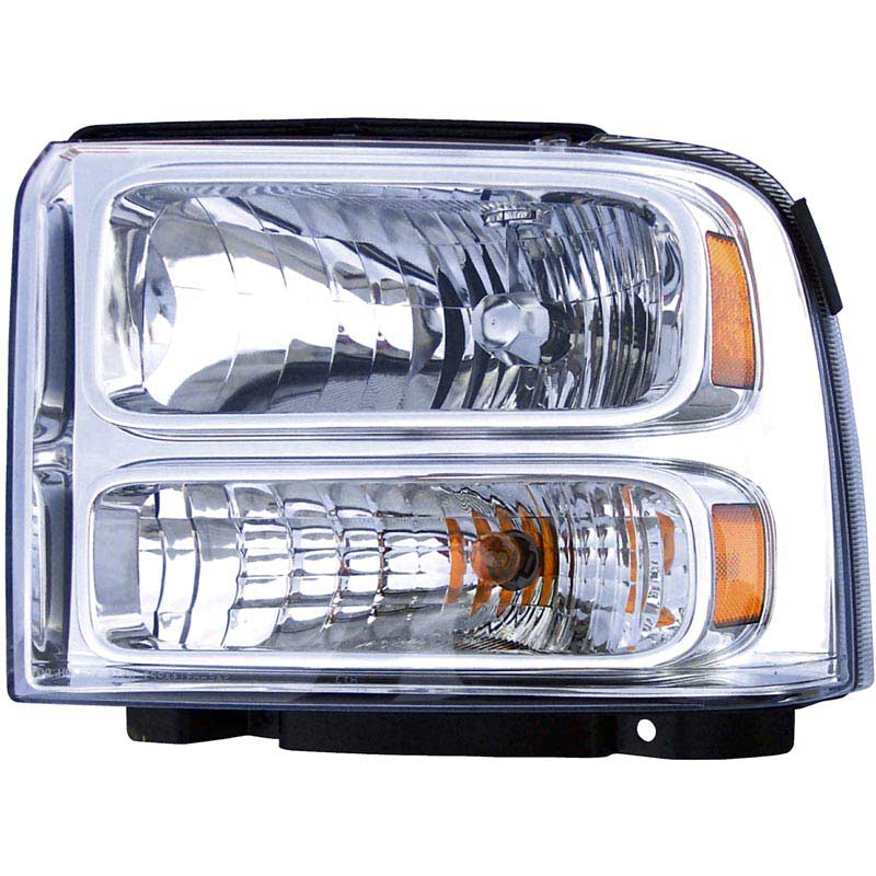 Dorman 1592089 Headlight Assembly (Left) XDP