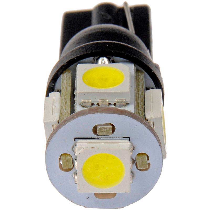 Dorman 194W-SMD 194 White 5050SMD 5 LED Bulb | XDP