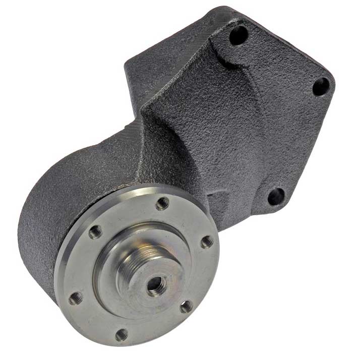 Dorman 300-808 Engine Cooling Fan Pulley Bracket | XDP