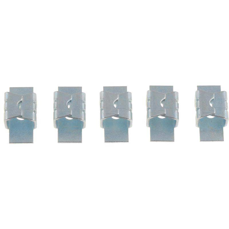 Dorman 42136 License Plate Lamp Push Nut (5-Pack) | XDP