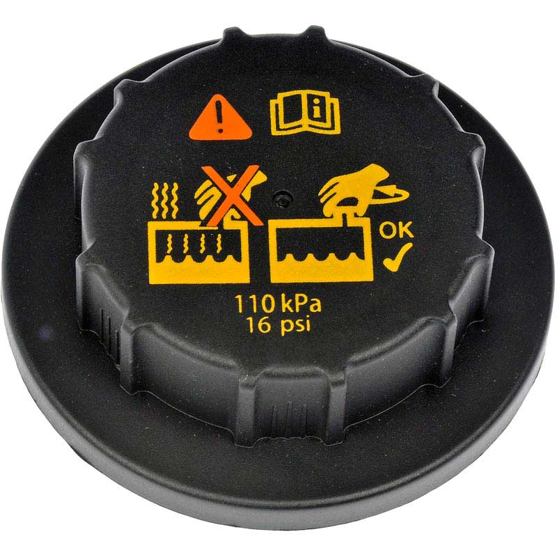 Dorman 54208 Coolant Reservoir Cap | XDP