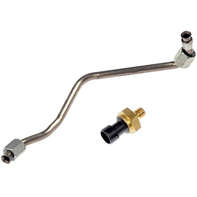 Dorman 598-174 Exhaust Back Pressure (EBP) Sensor & Tube | XDP