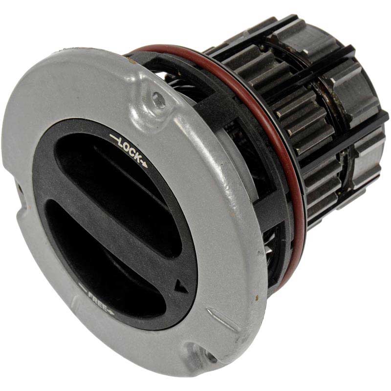 Dorman 600-220 Manual Locking Hub Assembly