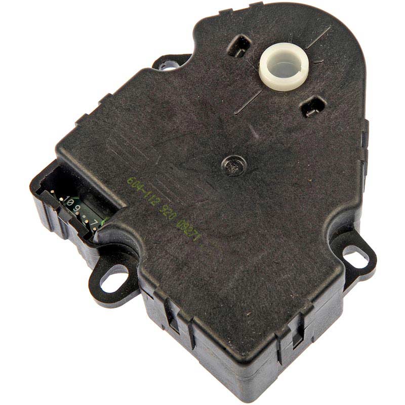 Dorman 604-112 HVAC Air Door Actuator (Mode) | XDP