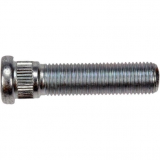 Dorman 610-004 Wheel Stud - M14-1.5 (16mm Knurl, 59.77mm L) (10