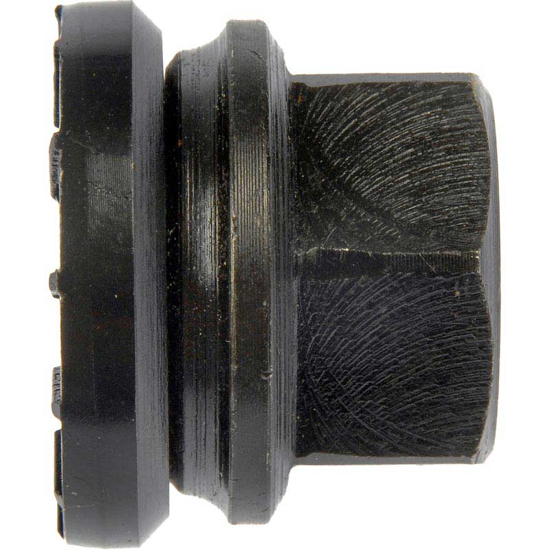 Dorman 611-246 Wheel Lug Nut M14-1.50 (Flanged Flat Face) (10-Pack) XDP