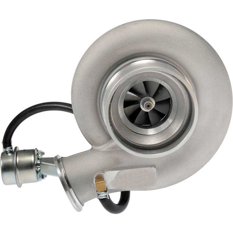 Dorman 667-245 Direct-Replacement Turbocharger XDP