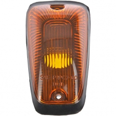 Spyder 5001382 Red/Smoke LED Tail Lights | XDP