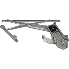 Dorman 741-753 Front Power Window Regulator & Motor Assembly (Left