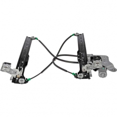 Dorman 741-645 Front Power Window Regulator & Motor (Right) | XDP