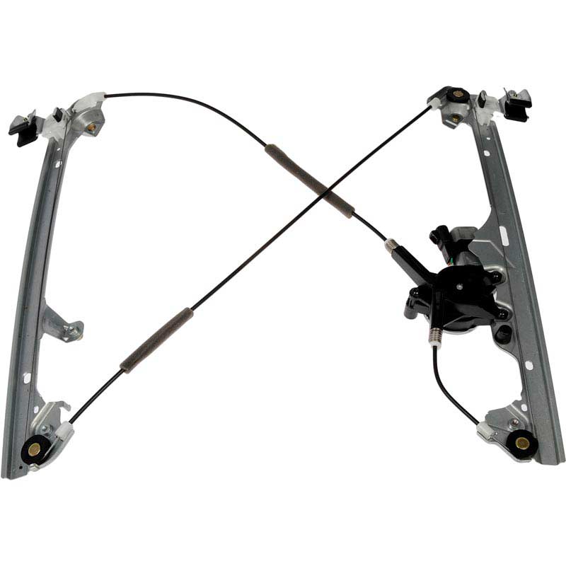 Dorman 741-644 Front Power Window Regulator & Motor Assembly (Left