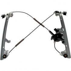 Dorman 741-645 Front Power Window Regulator & Motor (Right) | XDP