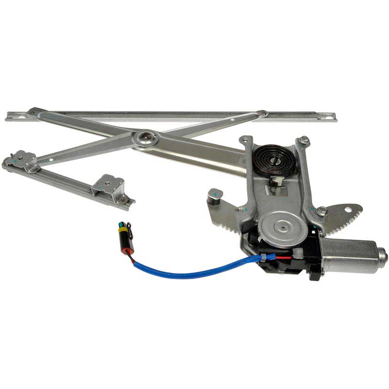 Dorman 741-753 Front Power Window Regulator & Motor Assembly (Left)