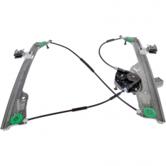 Dorman 751-063 Rear Power Window Regulator & Motor Assembly (Right