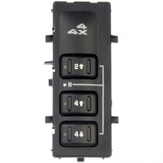 Dorman 901-072 4WD Drive Selector Switch | XDP