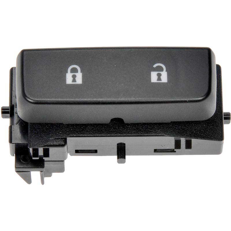 Dorman 901-109 Power Door Lock Switch (Front Right) | XDP