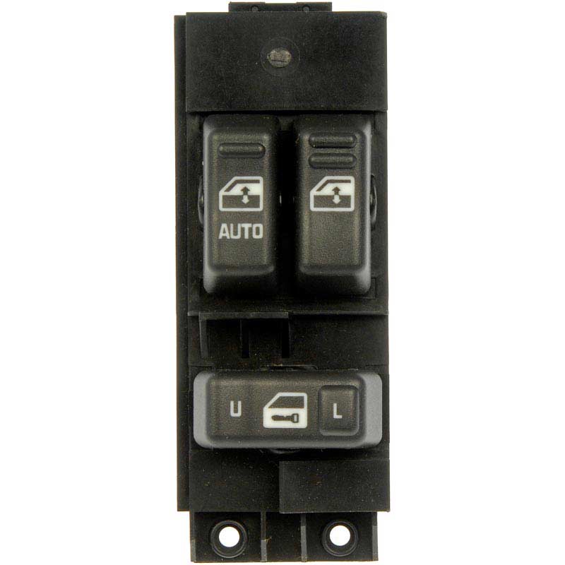 Dorman 901-118 Front Left Power Window Switch (3-Button)