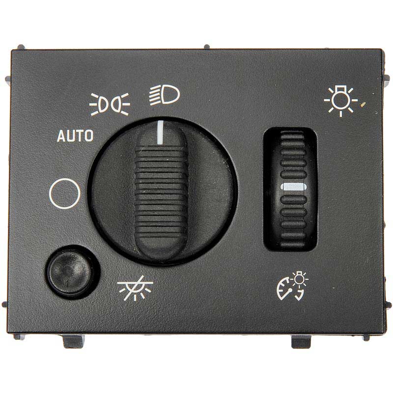 Dorman 901-142 Headlight Switch Assembly | XDP