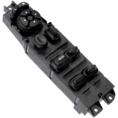 Dorman 76110 Door Switch Bezel Replacement | XDP