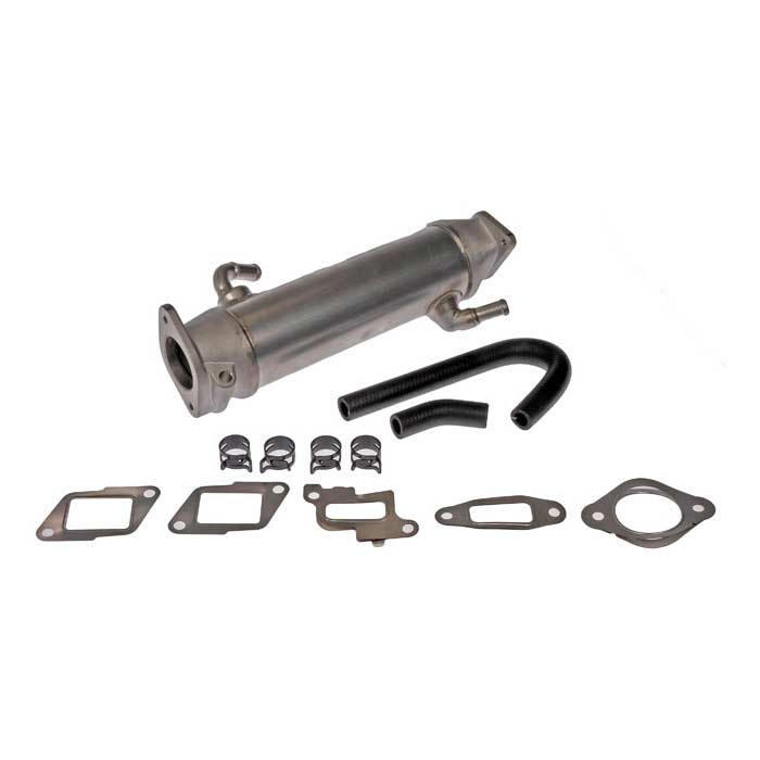 Dorman 904-121 Exhaust Gas Recirculation (EGR) Cooler Kit | XDP