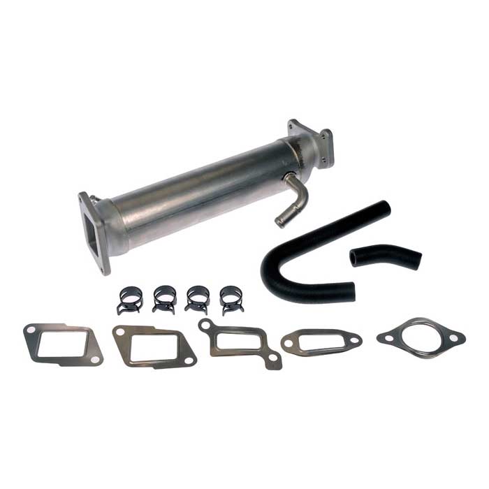 Dorman 904-168 Exhaust Gas Recirculation (EGR) Cooler Kit | XDP