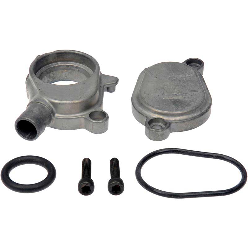 Dorman 904-538 Oil Cooler Coolant Housing Outlet