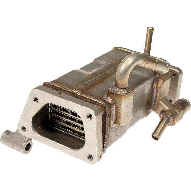 Dorman 904-936 Exhaust Gas Recirculation (EGR) Cooler XDP