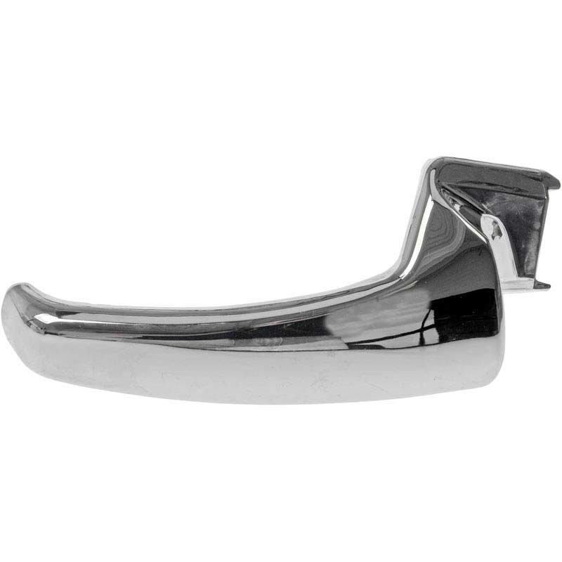 Dorman 91030 Chrome Interior Door Handle (Front/Rear Left) | XDP