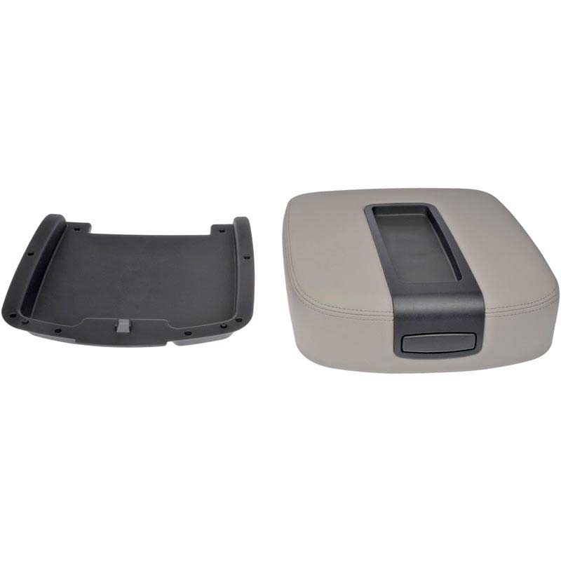 Dorman 924-874 Replacement Center Console Lid (Titanium) | XDP