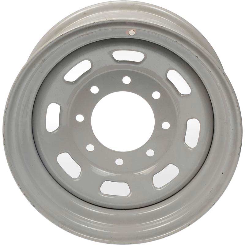 Dorman 939-172 Steel Wheel - 16x7