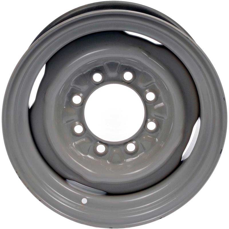 Dorman 939-198 Steel Wheel - 16x7