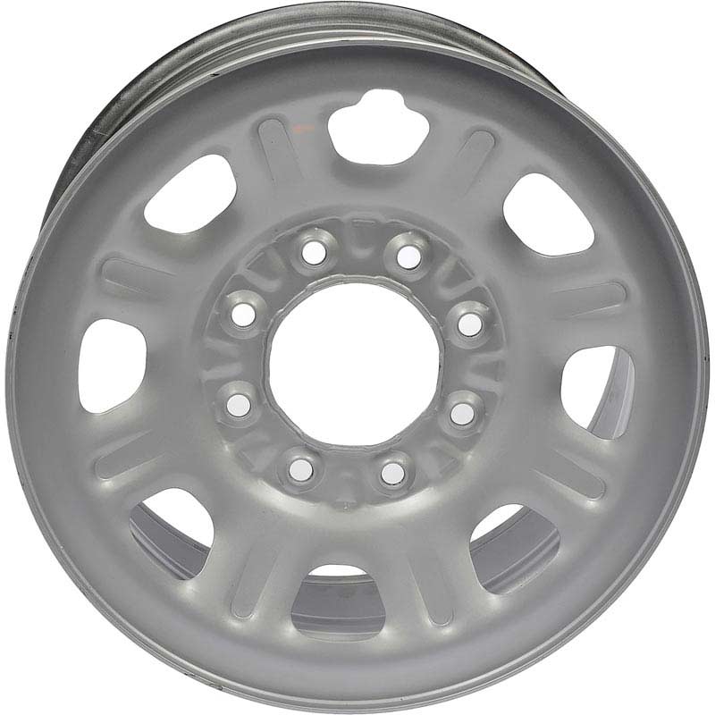 Dorman 939-210 Steel Wheel - 18x8