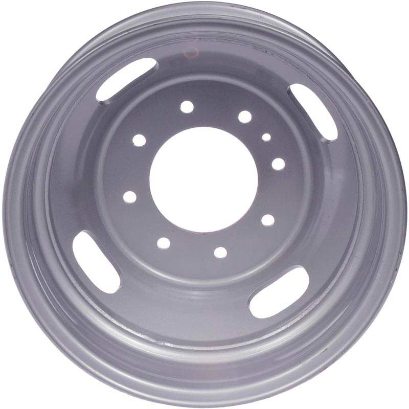 Dorman 939-229 Steel Wheel - 17x6.5