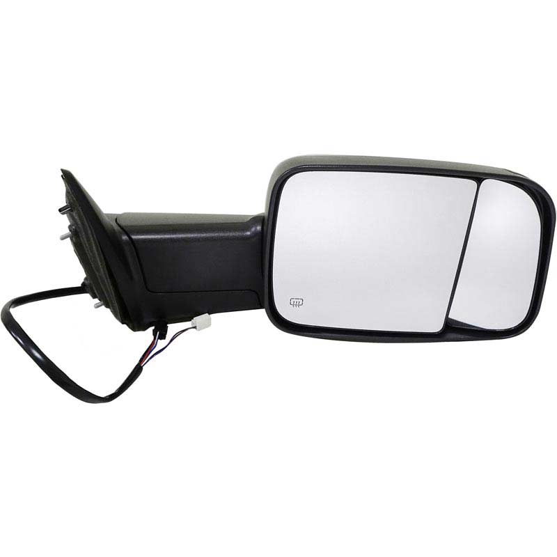 Dorman 955-1677 Power Flip Up Towing Mirror (Right) | XDP