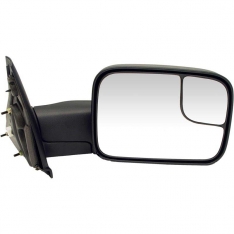 Spyder XTune 9939877 G2 Extendable Power Adjust LED Tow Mirror Set