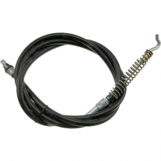 Dorman C660118 Parking Brake Cable (Rear Right) | XDP