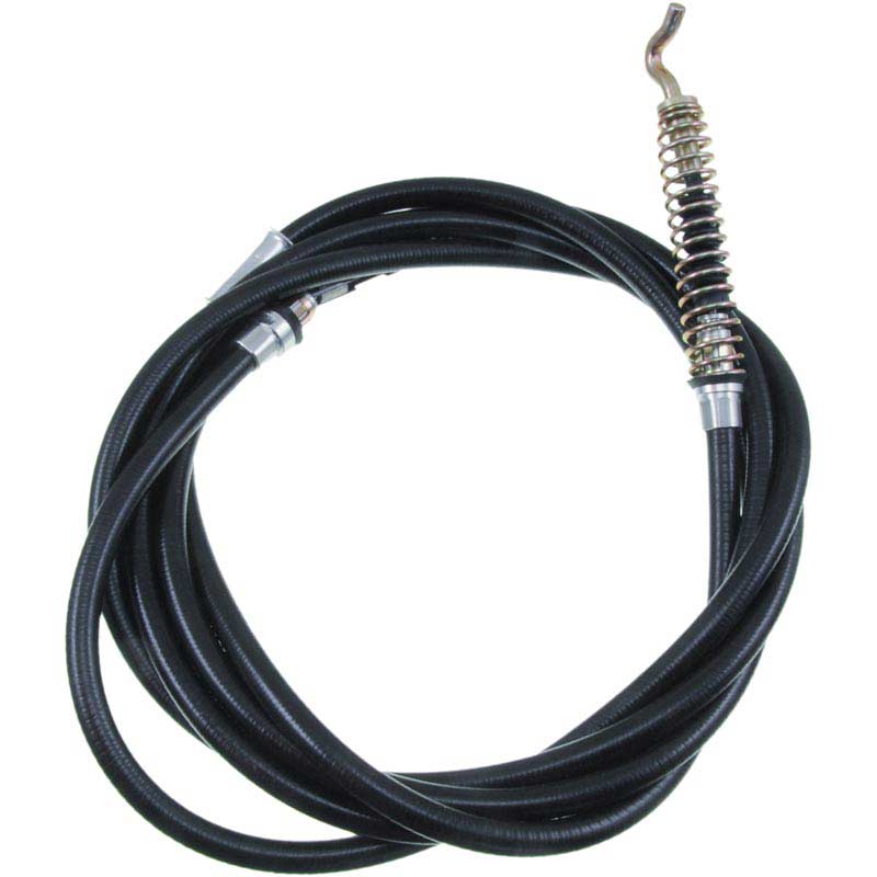 Dorman C660118 Parking Brake Cable (Rear Right)